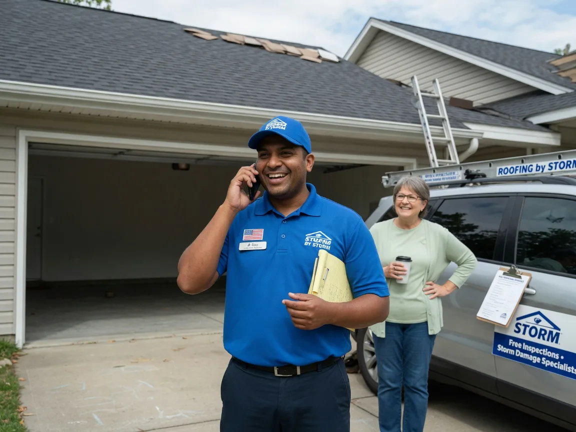 Roof Repair Near Me Wewoka, OK FAQs